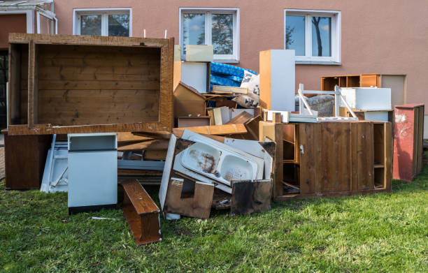 Best Junk Removal Near Me  in Post Falls, ID