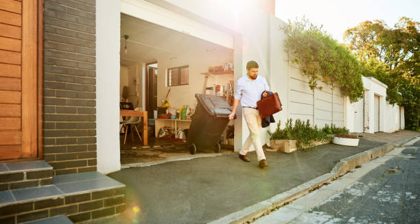 Best Commercial Cleanout Services  in Post Falls, ID