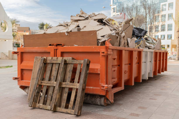 Trusted Post Falls, ID Junk Removal Experts