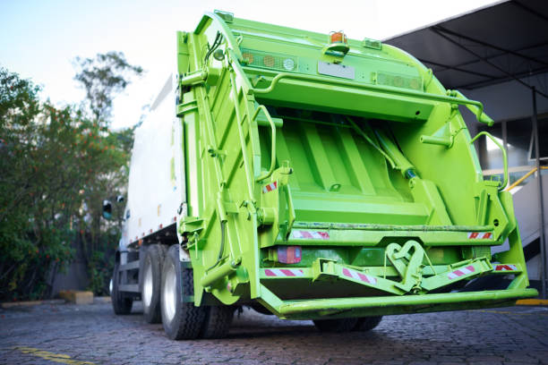 Yard Cleanup Services in Post Falls, ID